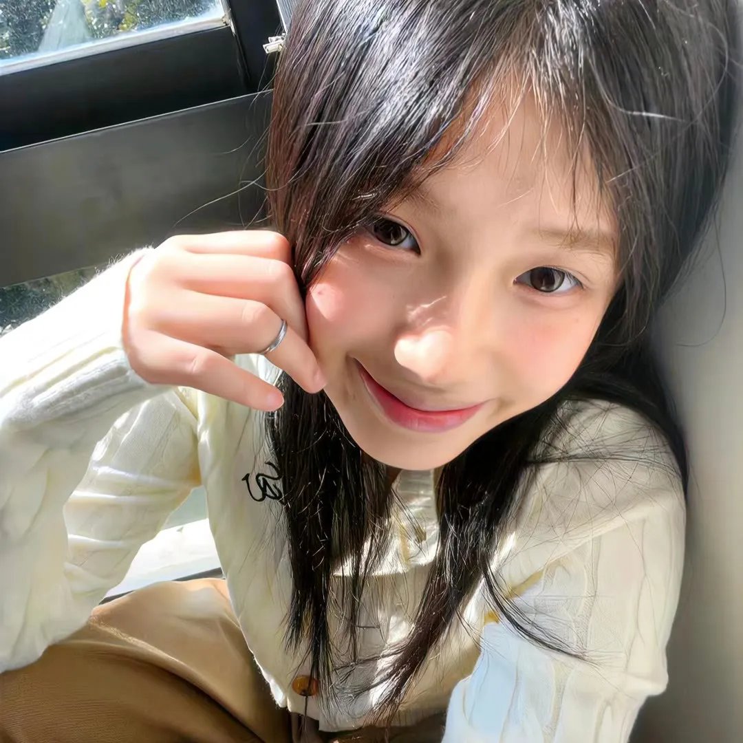 不好意思，我才是天后