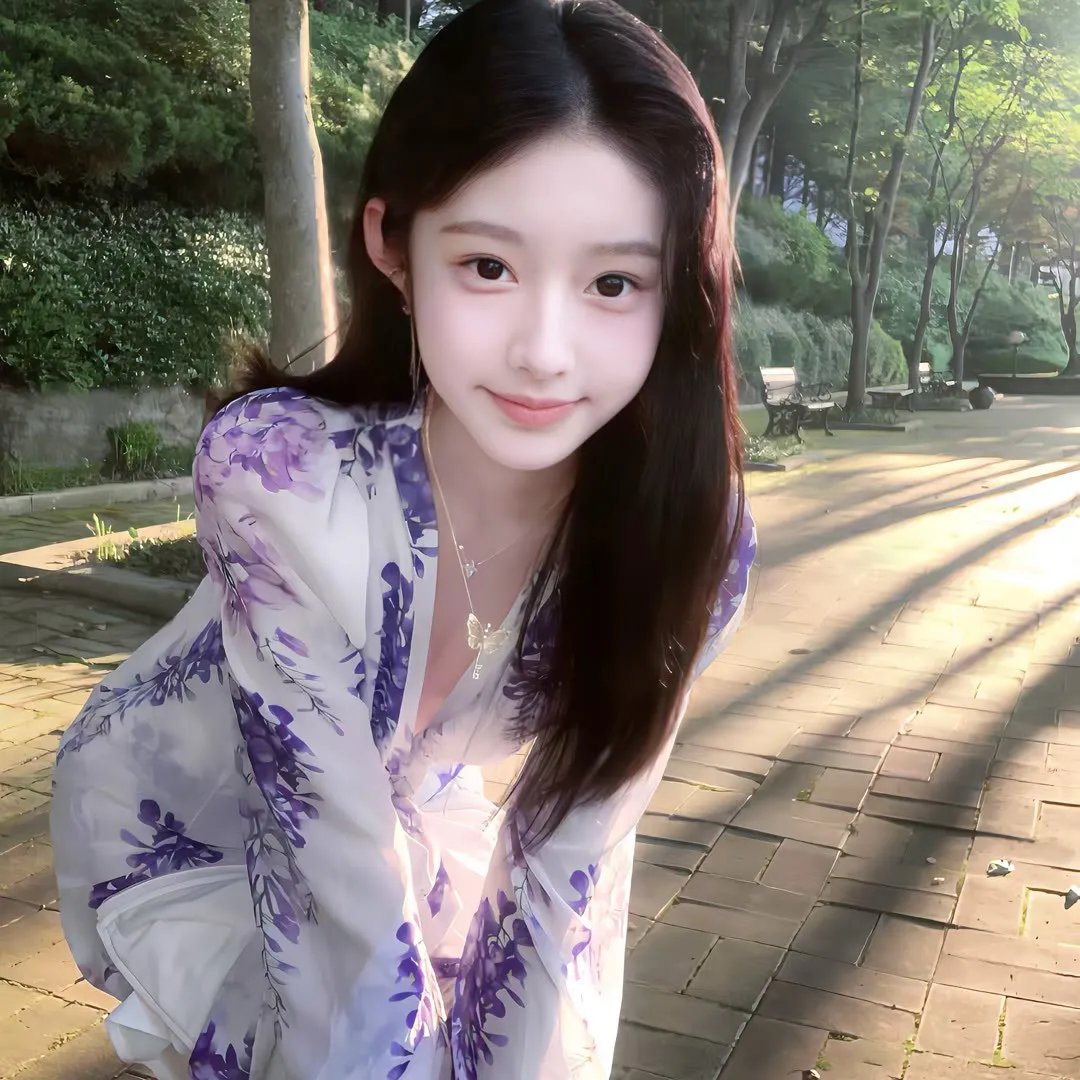 女李逵和她的美娇夫